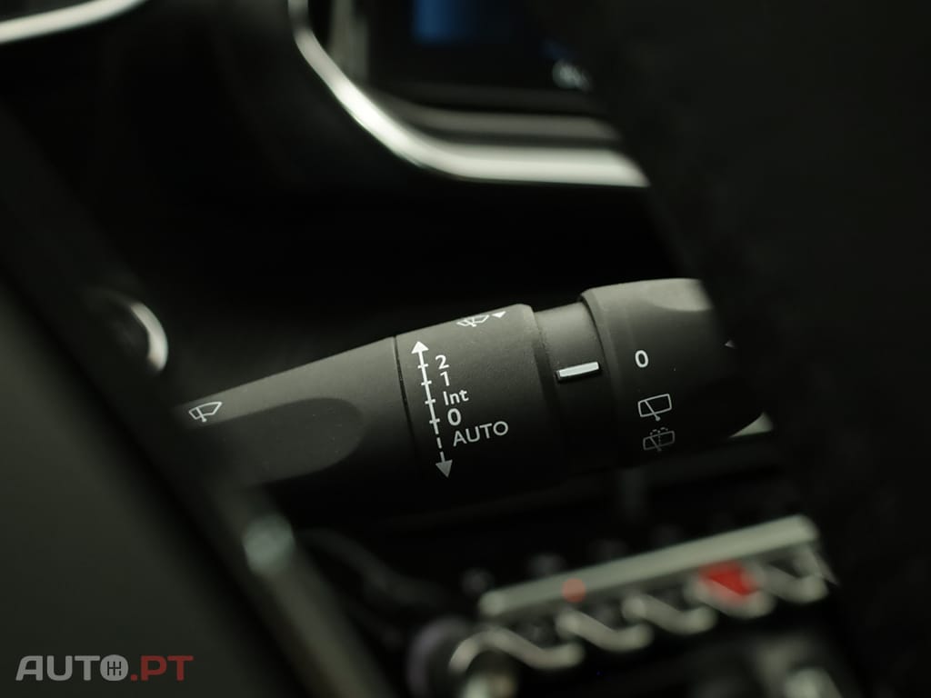 Peugeot 2008 2008 1.5 BlueHDi Allure