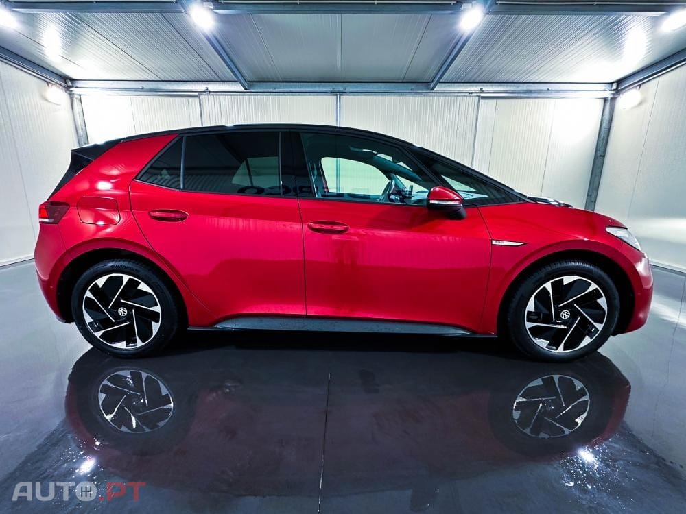 Volkswagen Id.3 Pro Performance