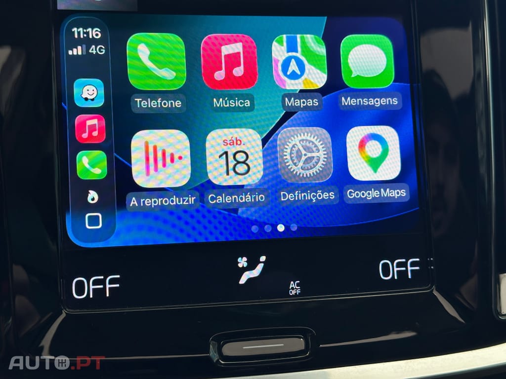 Volvo V60 2.0 T6 AWD TE Inscription Expression