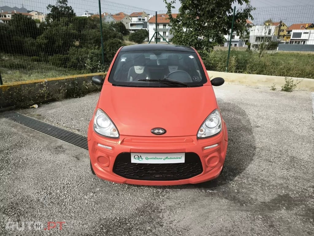Ligier JS RC 50L Sport