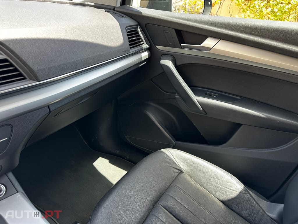 Audi Q5 2.0 TDi