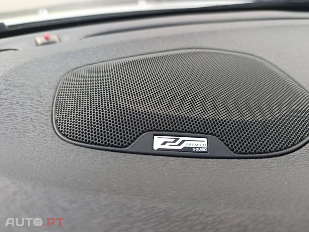 Volvo V40 D2 Summum Business Pack