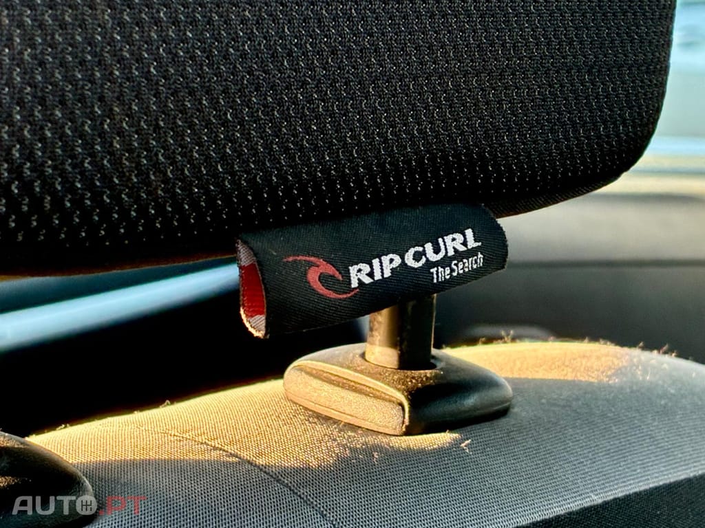 Renault Clio 1.2 Ripcurl