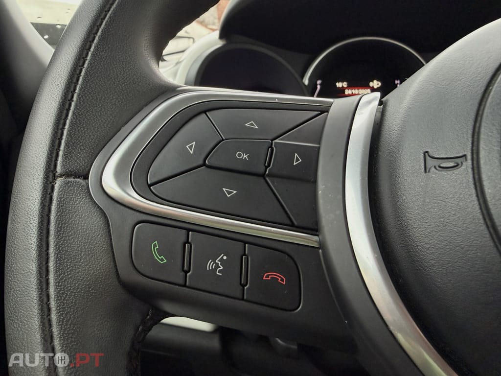 Fiat 500L 1.3 MJ Cross