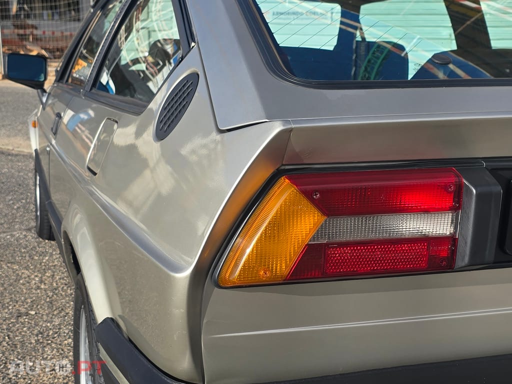 Alfa Romeo Sprint Veloce 1.3