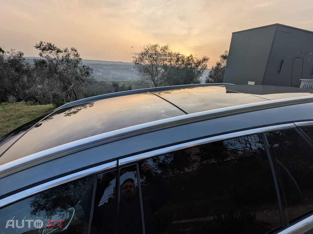 Mercedes-Benz C 220 d Station 9G-TRONIC AMG Line