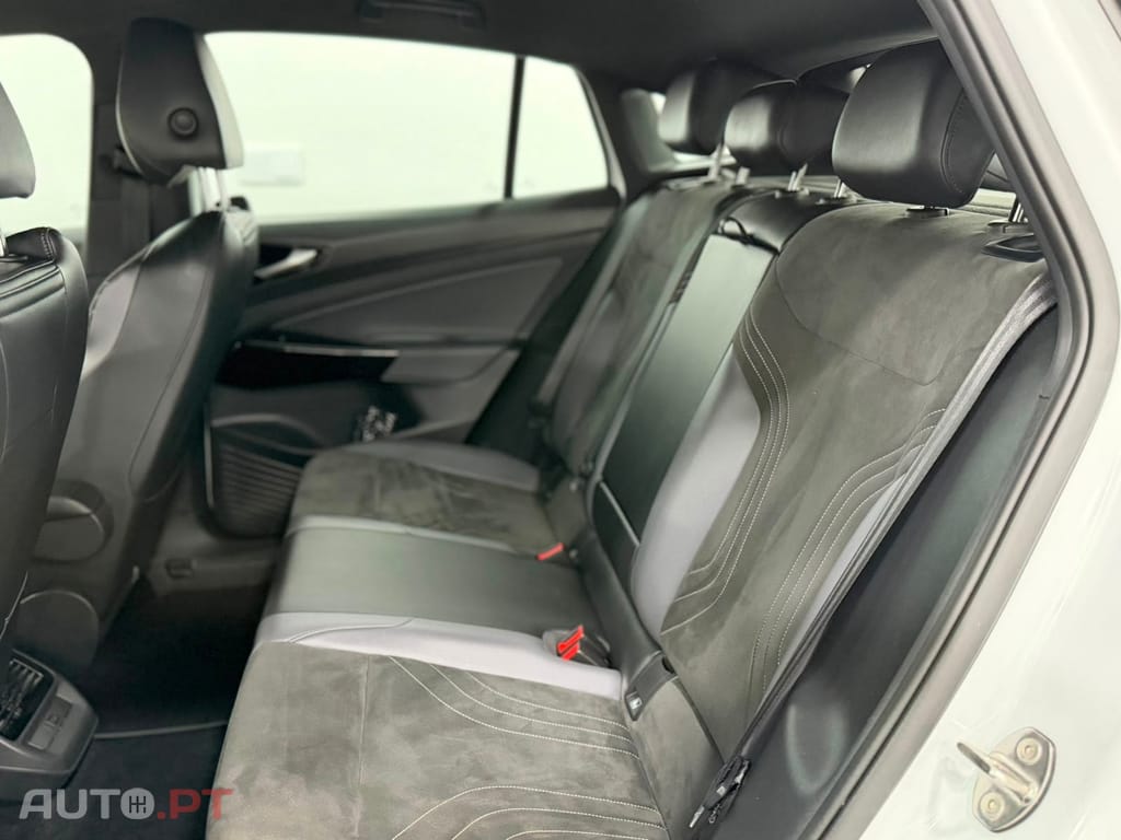 Volkswagen Id.5 77 kWh Pro Performance