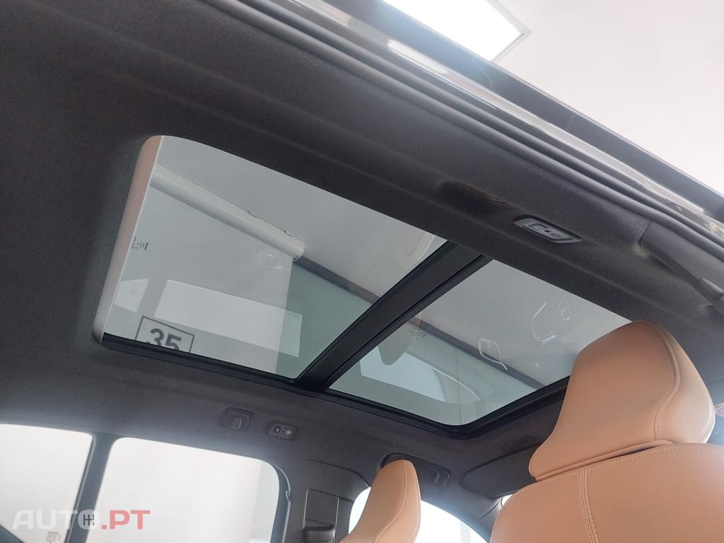 Volvo XC40 2.0 T5 Inscription