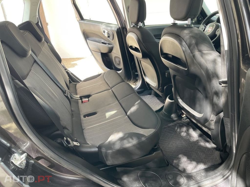 Fiat 500L 1.3 MJ Pop Star S&S
