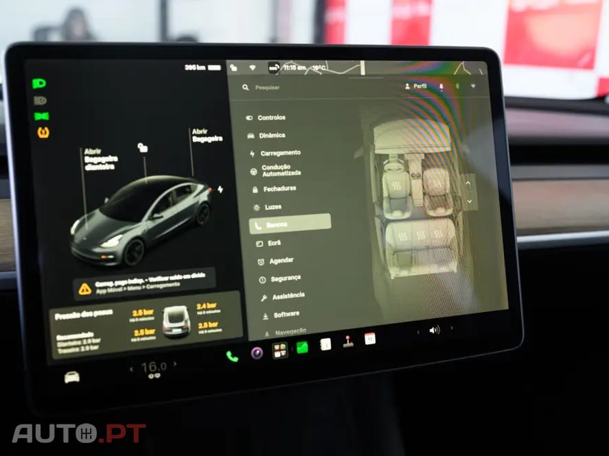 Tesla Model 3 Standard Range Plus RWD