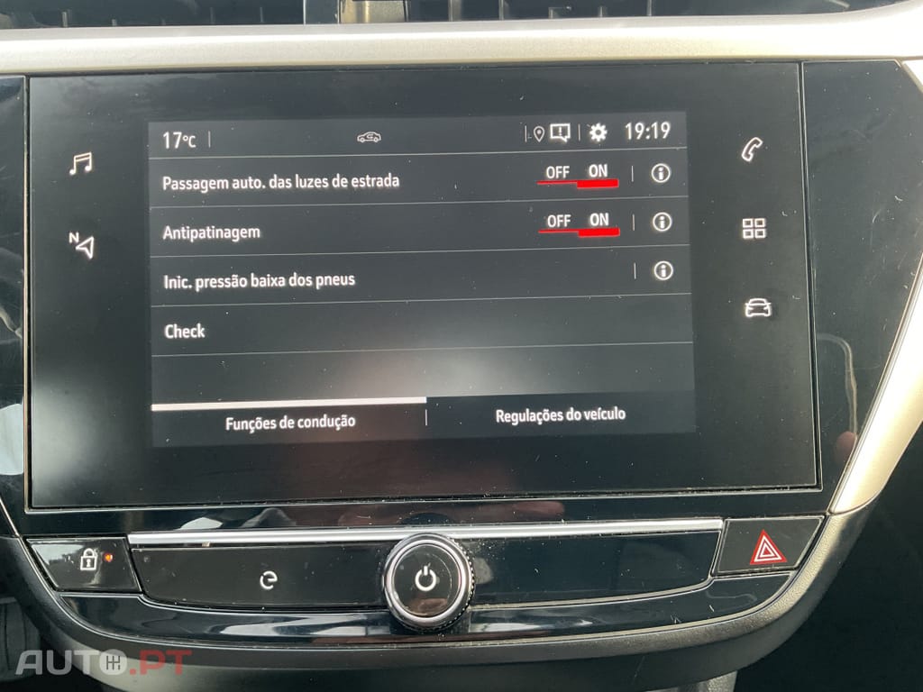 Opel Corsa-E Business Edition