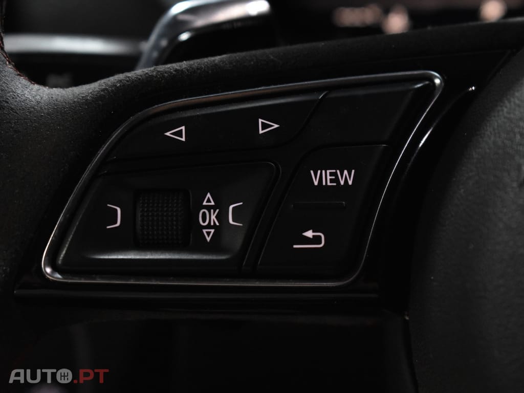 Audi RS3 Sportback 2.5 TFSI quattro S tronic