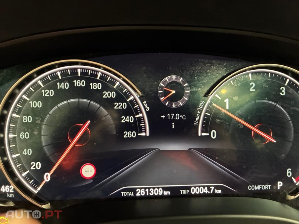 BMW X3 20 d xDrive xLine