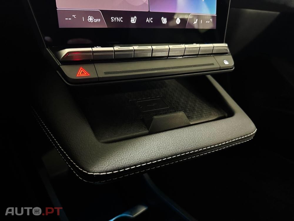 Renault Mégane E-Tech EV60 220hp optimum charge Techno