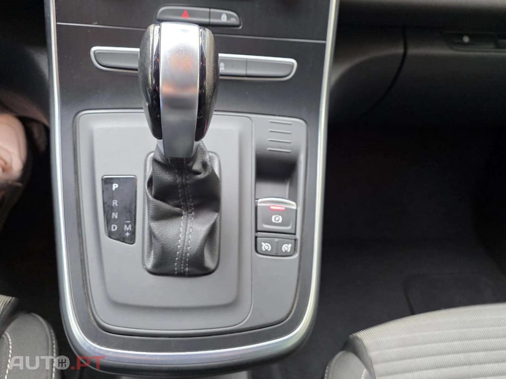 Renault Grand Scénic BLUE dCi 120 EDC LIMITED