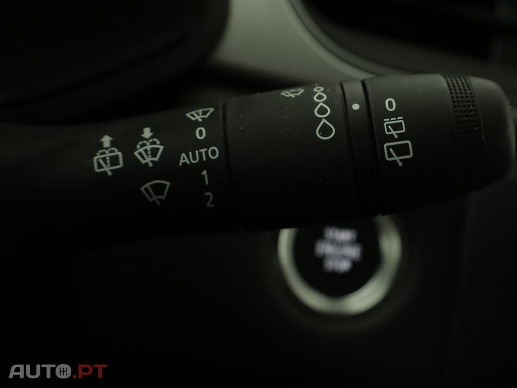 Renault Captur Captur 1.0 TCe Techno Bi-Fuel