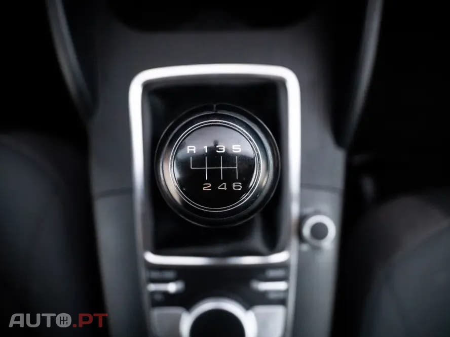 Audi A3 Sportback 1.6 TDI Design