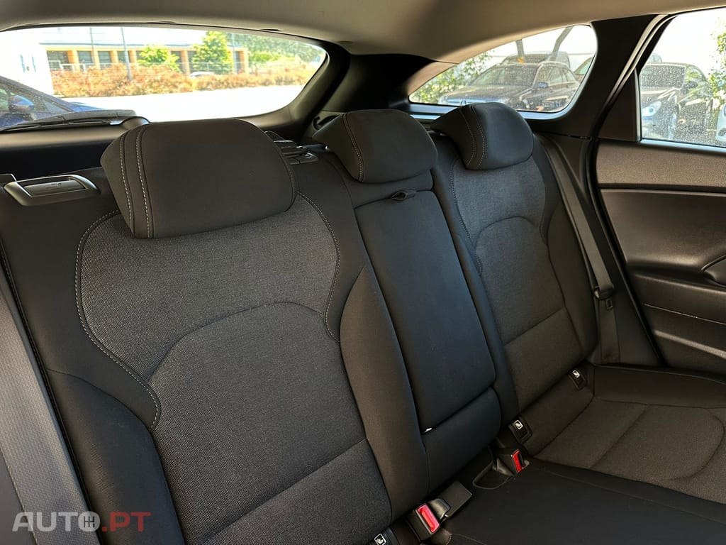 Hyundai i30 1.0 T-GDi N-Line
