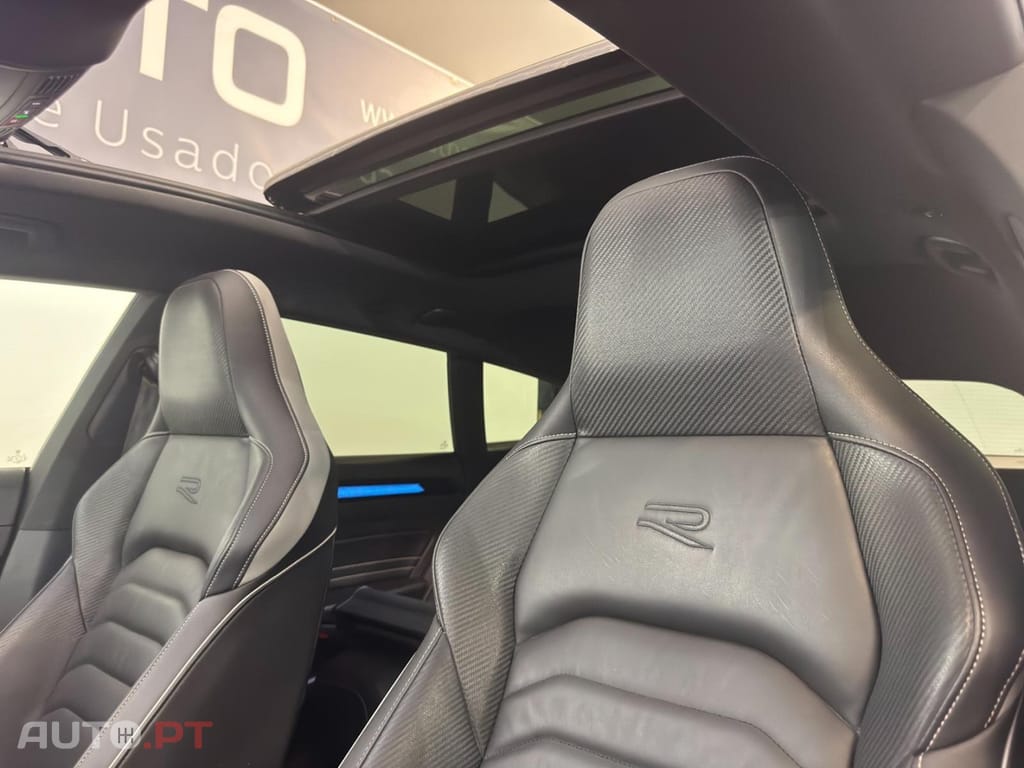 Volkswagen Arteon 1.4 TSI eHybrid R-Line