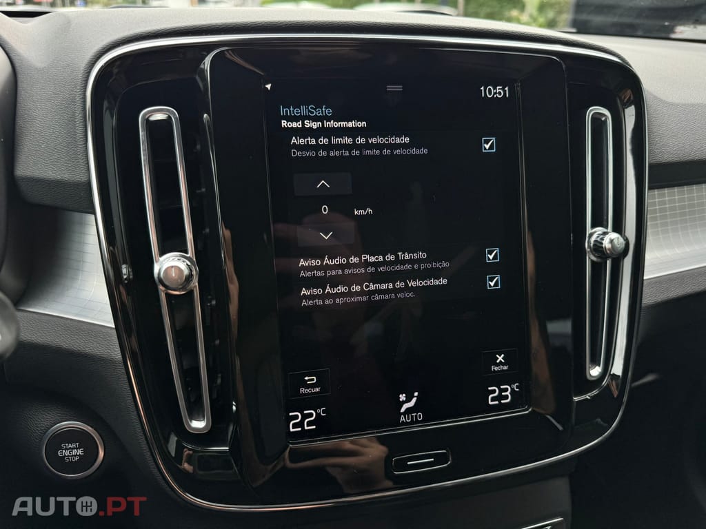 Volvo XC40 1.5 T5 PHEV Inscription