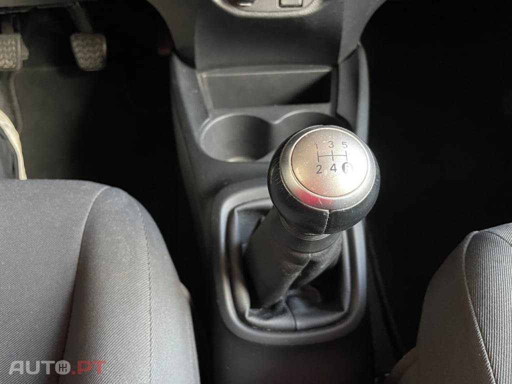 Toyota Yaris 1.0 VVT-i Active+AC