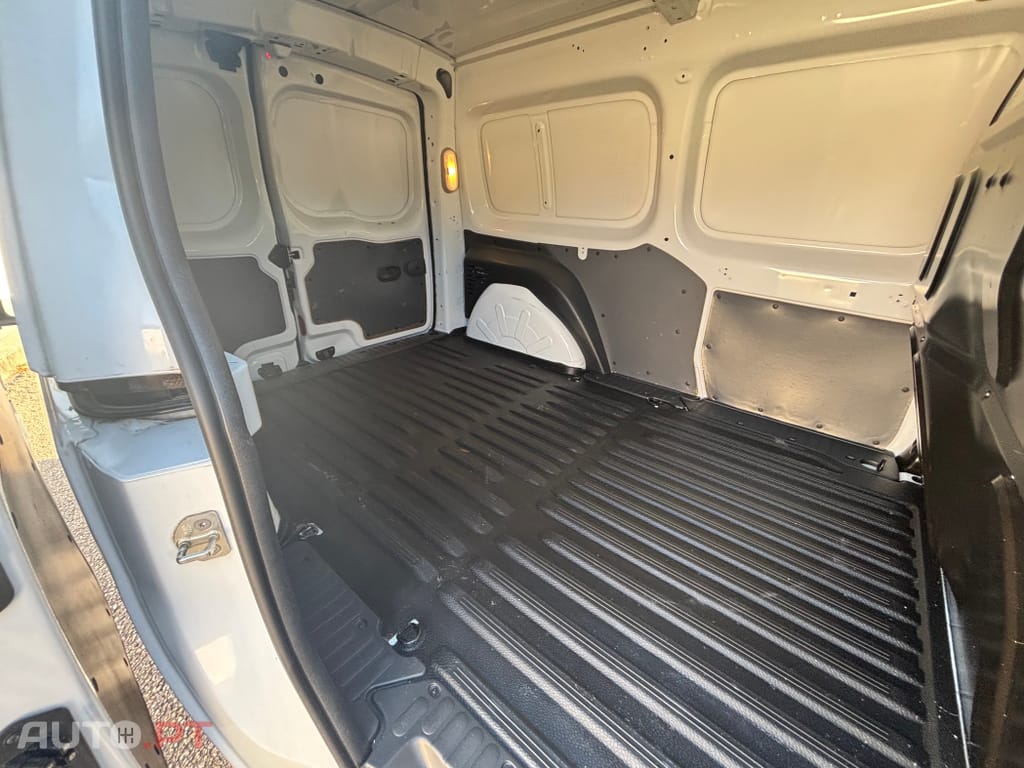 Renault Kangoo 1.5 dCi Maxi Business S/S