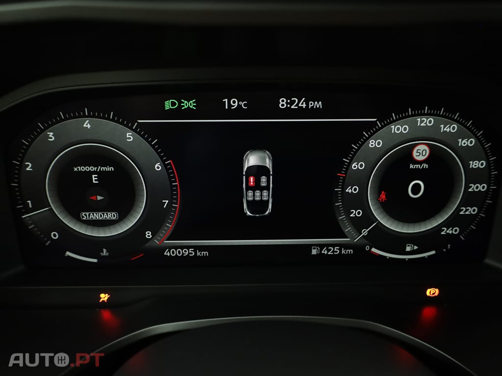 Nissan Qashqai Qashqai 1.3 DIG-T Advance