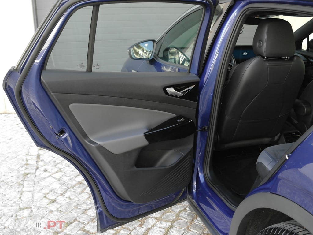 Volkswagen Id.5 77 kWh Pro Performance