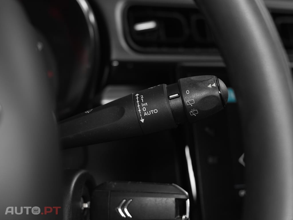 Citroen C3 1.2 PureTech Feel