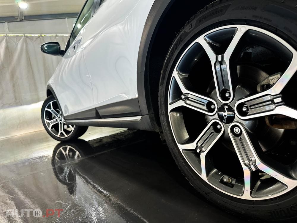 Kia Xceed PHEV Platinum