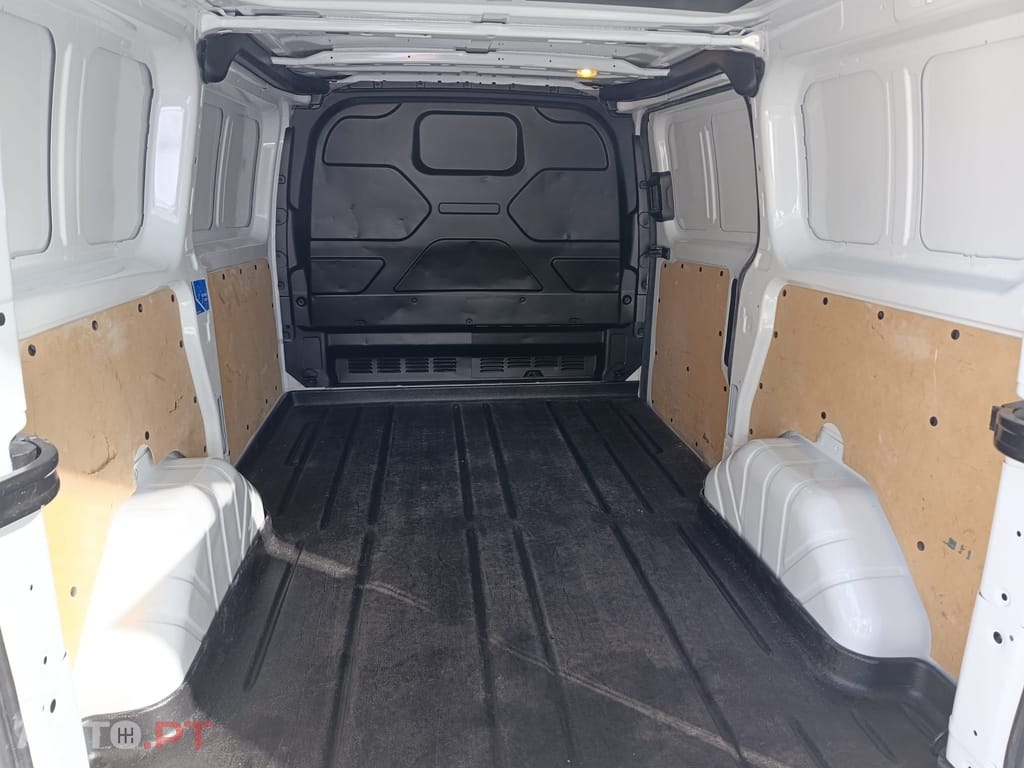 Ford Transit Custom 2.0 TDci 280 L1 Trend