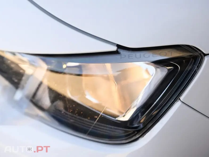 Peugeot Partner 1.5 BlueHDi Pro Longa