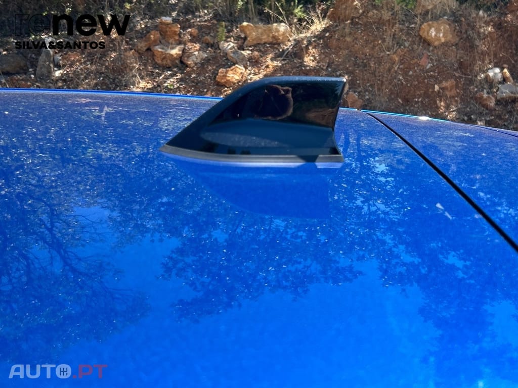 Renault Clio techno TCe 100 Eco-G