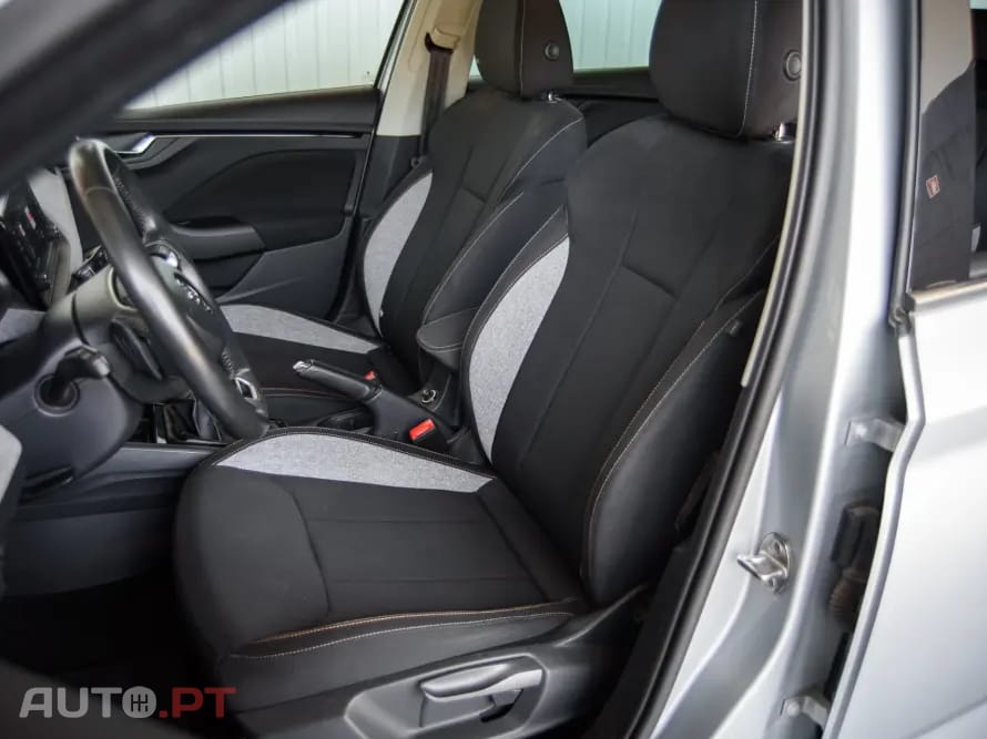 Skoda Kamiq 1.0 TSI Ambition DSG