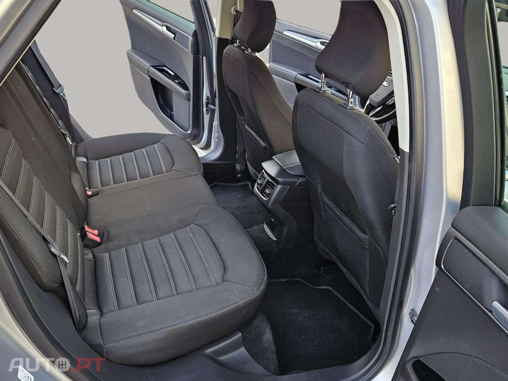Ford Mondeo SW 1.5 TDCi Titanium ECOnetic