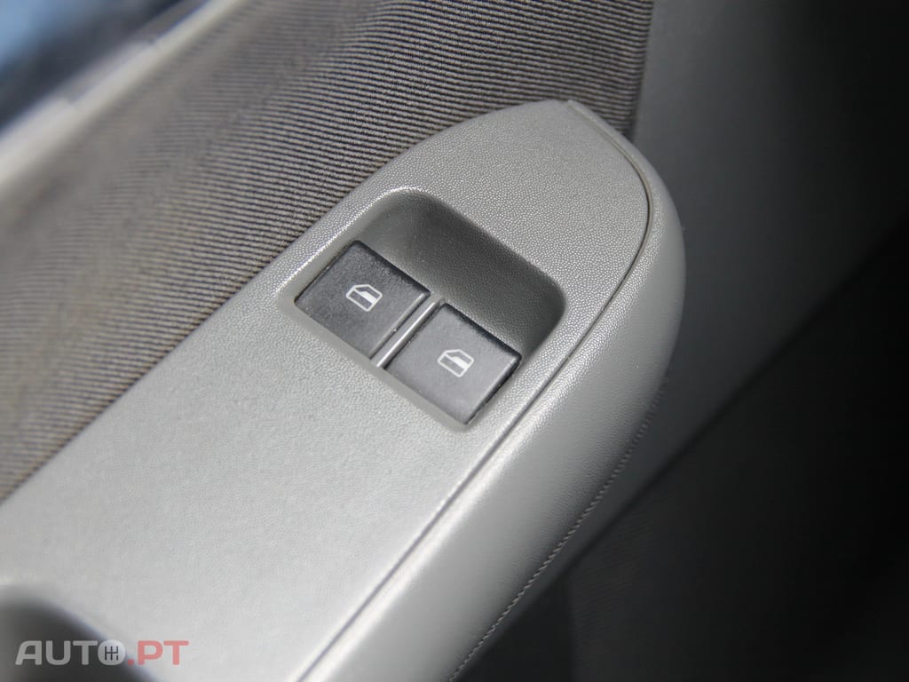 Seat Ibiza 1.4 TDi FResc Plus