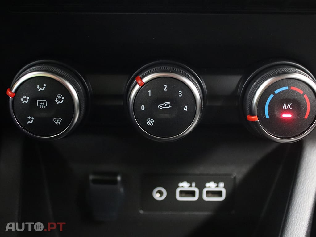 Renault Clio Clio 1.0 TCe Evolution Bi-Fuel