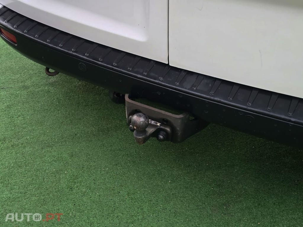 Ford Transit CUSTOM FOURGON 280 L1H1 2.0 ECOBLUE 105 TREND BUSINESS