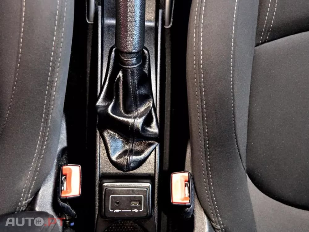 Alfa Romeo Mito 1.3 JTDM Super