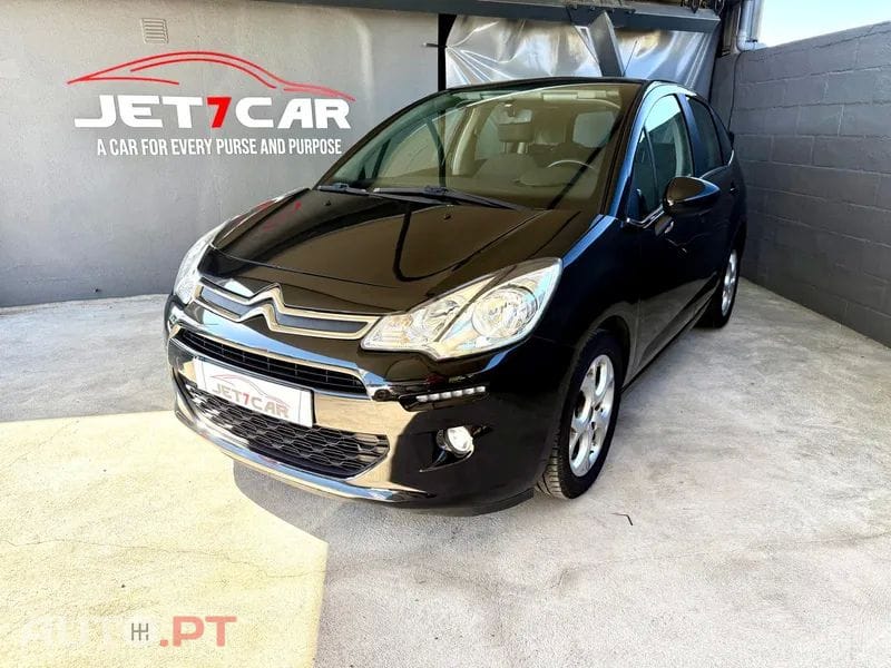 Citroen C3 1.2 VTi Collection