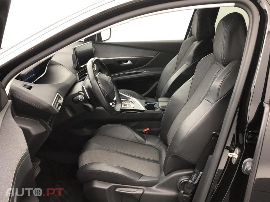 Peugeot 3008 1.6 Hybrid Allure Pack e-EAT8