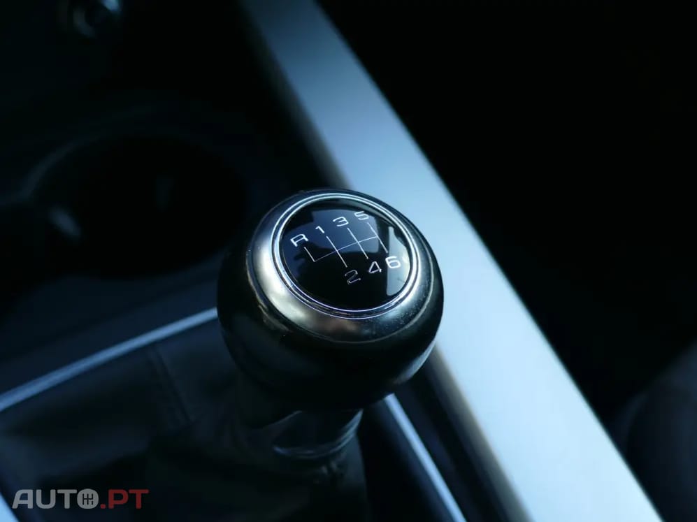 Audi A4 Avant 2.0 TDI