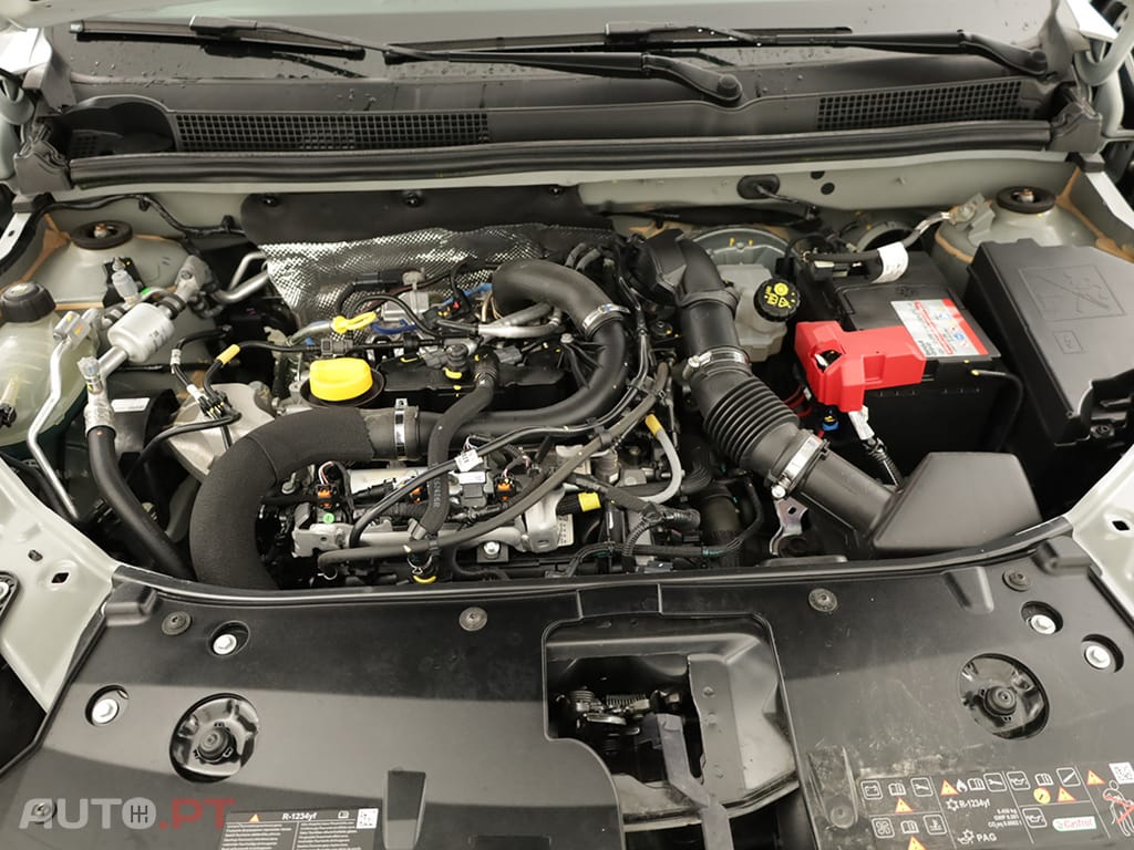 Dacia Sandero Sandero 1.0 ECO-G Stepway Extreme + Up&Go Bi-Fuel