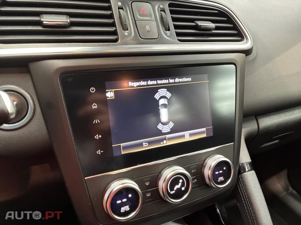 Renault Kadjar 1.5 dCi Business