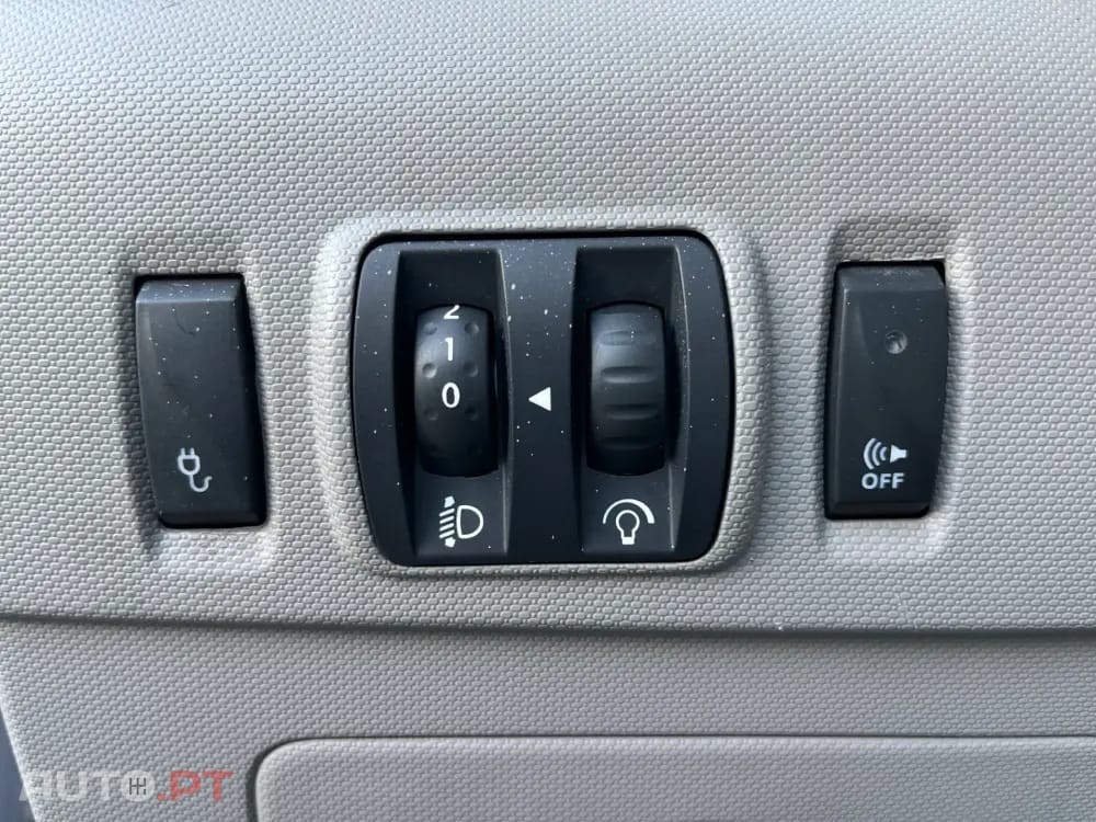 Renault Zoe (c/ Bateria) Z.E. 40 LIFE