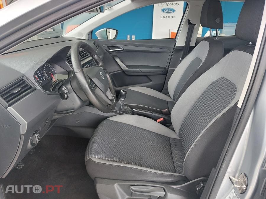 Seat Ibiza 1.0 Style