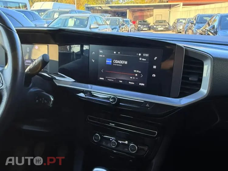 Opel Mokka 1.5 D Elegance