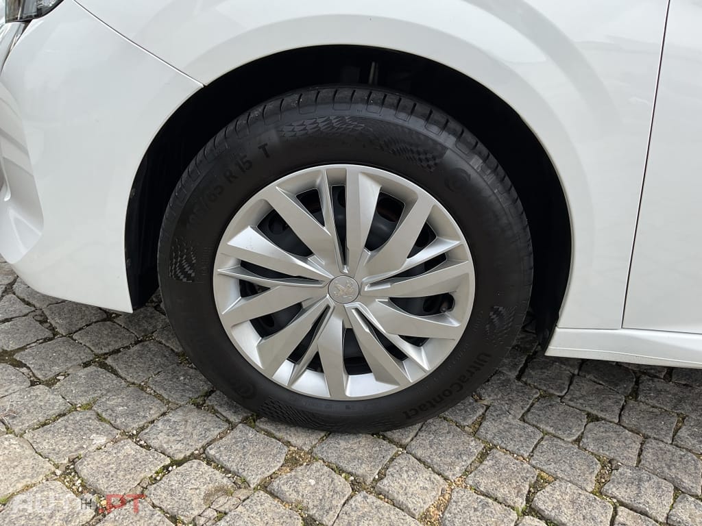 Peugeot 208 1.2 PureTech Active