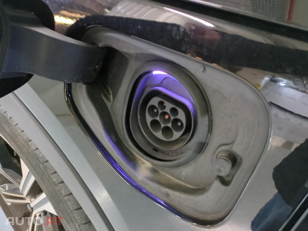 Volvo XC40 1.5 T4 PHEV Inscription Expression