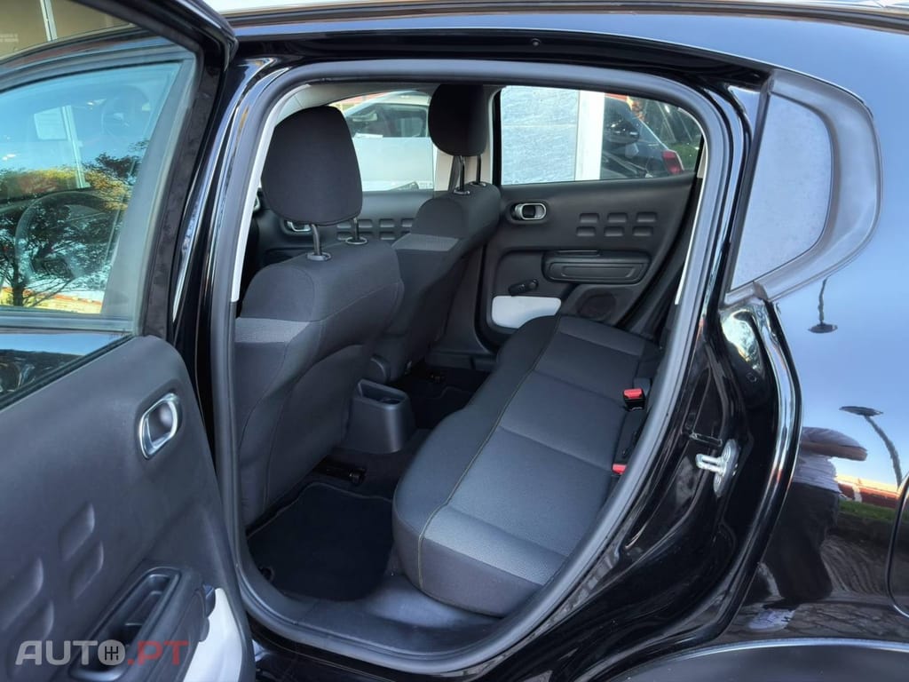 Citroen C3 1.2 PureTech Feel
